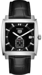 Часы Tag Heuer Monaco WAW131A.FC6177