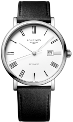 Часы Longines The Longines Elegant Collection L4.911.4.11.2