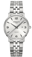 Часы Certina DS Caimano C035.410.11.037.00