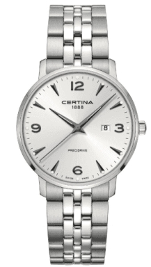 Часы Certina DS Caimano C035.410.11.037.00