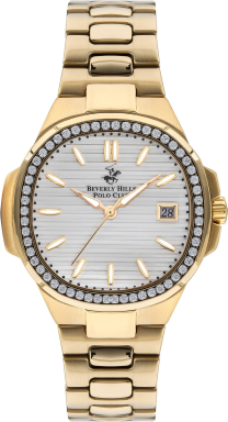 Часы Beverly Hills Polo Club BP3320X.130