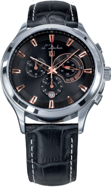 Часы L'Duchen Pilotage D 742.11.35