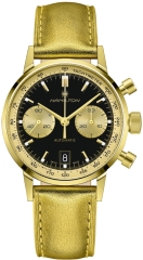 Часы Hamilton American Classic Intra-Matic Auto Chrono H38436830