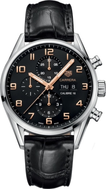 Часы TAG Heuer Carrera CV2A1AB.FC6379