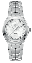Часы Tag Heuer Link WBC1312.BA0600