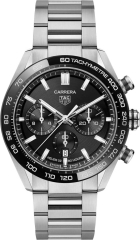 Часы TAG Heuer Carrera CBN2A1B.BA0643