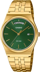 Часы Casio Collection MTP-B146G-3A