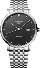 Часы Longines  The Longines Elegant Collection L4.911.4.78.6