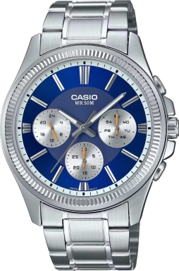 Часы Casio Collection MTP-1375D-2A1