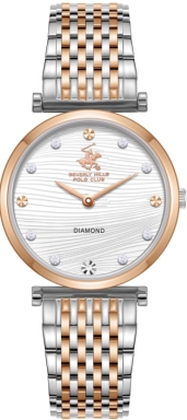 Часы Beverly Hills Polo Club BP3737X.530