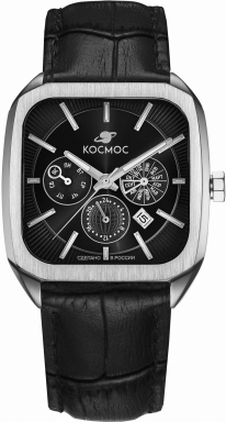 Часы Космос Марсоход II K 219.11.31