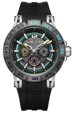 Часы Cerruti 1881 VELLETRI CIWGQ0050301