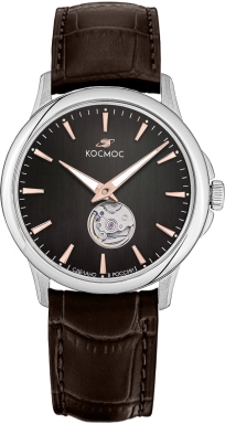 Часы Космос Телескоп K 304.12.34