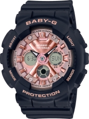 Часы Casio Baby-G BA-130-1A4ER