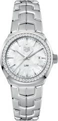 Часы TAG Heuer Link WBC1314.BA0600