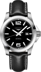 Часы Longines Conquest Auto L3.778.4.58.0