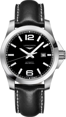 Часы Longines Conquest Auto L3.778.4.58.0