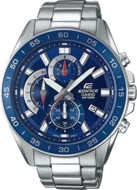 Часы Casio Edifice EFV-550D-2A