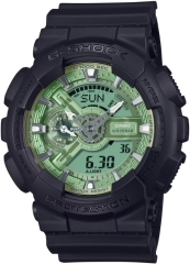 Часы Casio G-Shock GA-110CD-1A3