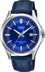 Часы Casio Collection MTS-100L-2AVEF