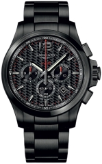 Часы Longines Conquest Chronograph  L3.727.2.66.6