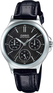 Часы Casio Collection LTP-V300L-1A