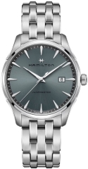 Часы Hamilton Jazzmaster Gent Quartz H32451142