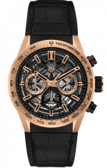 Часы TAG Heuer Carrera CBG2051.FC6426