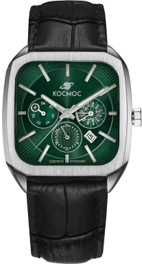 Часы Космос Марсоход II K 219.11.37