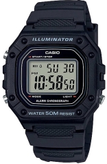 Часы Casio Collection Men W-218H-8AVEF