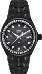 Часы TAG Heuer Link WBC1394.BH0745