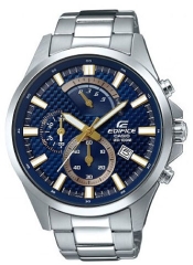 Часы Casio Edifice EFV-530D-2A