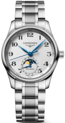 Часы Longines Master Collection Auto L2.409.4.78.6
