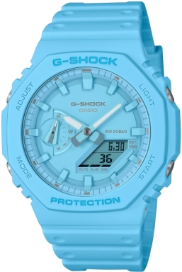 Часы Casio G-Shock GA-2100-2A2