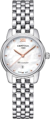 Часы Certina DS-8 Lady C033.051.11.118.01