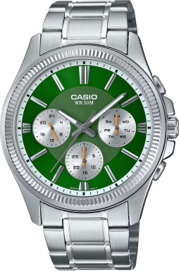 Часы Casio Collection MTP-1375D-3A
