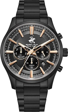 Часы Beverly Hills Polo Club BP3779X.060