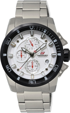 Часы Chronoforce CF 5303 GSSB