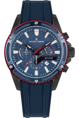 Наручные часы Jacques Lemans Liverpool 1-2141B