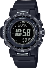 Часы Casio Pro Trek PRW-35Y-1B