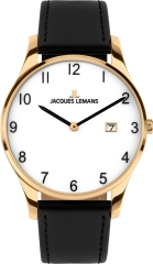 Часы Jacques Lemans Classic 1-2122H