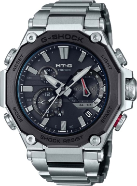 Часы Casio G-Shock MRG-B2000D-1A