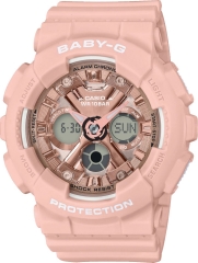 Часы Casio Baby-G BA-130-4AER