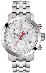 Часы Tissot PRC 200 Chronograph NBA Special Edition Lady T055.217.11.017.00