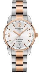 Часы Certina DS Podium Lady C034.210.22.037.00