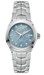 Часы Tag Heuer Link WBC1313.BA0600