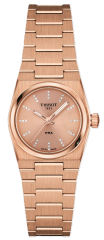 Часы Tissot PRX 25мм T137.010.33.506.00