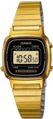 Часы Casio Collection LA670WEGA-1E