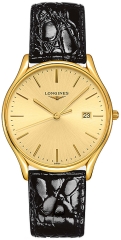 Часы Longines Lyre L4.859.2.32.2