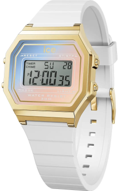 Часы Ice-Watch ICE digit retro sunset  22718